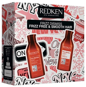 Redken Frizz Dismiss Set 500 ml