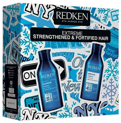 Redken Gift Set Extreme 500ml