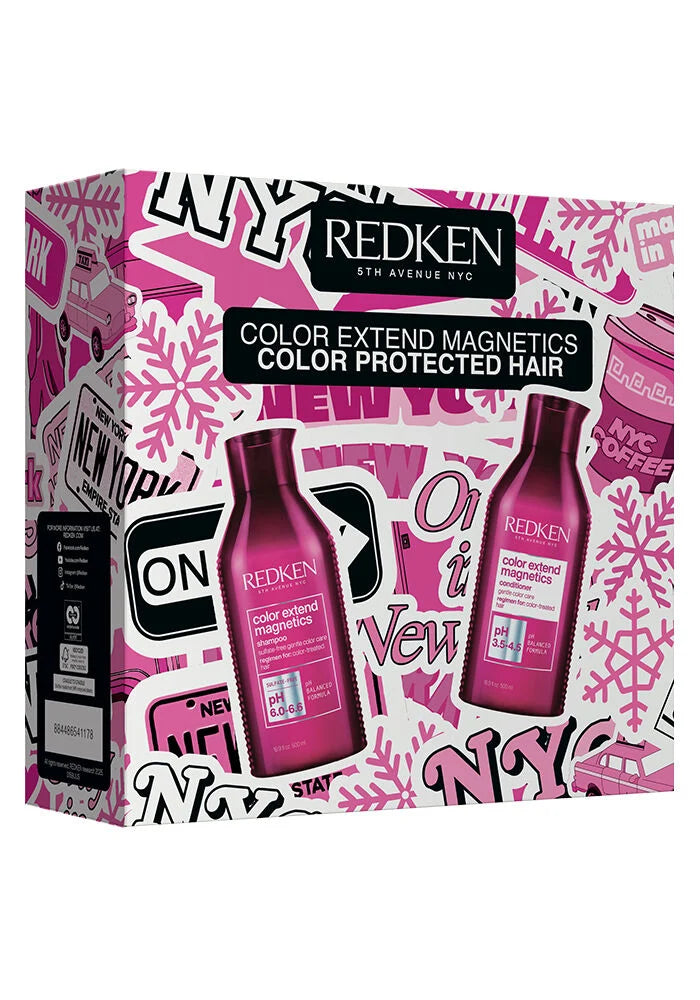 Redken Color Extend Magnetics 500ml