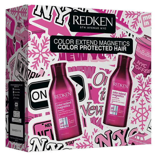 Redken Color Extend Magnetics 500ml