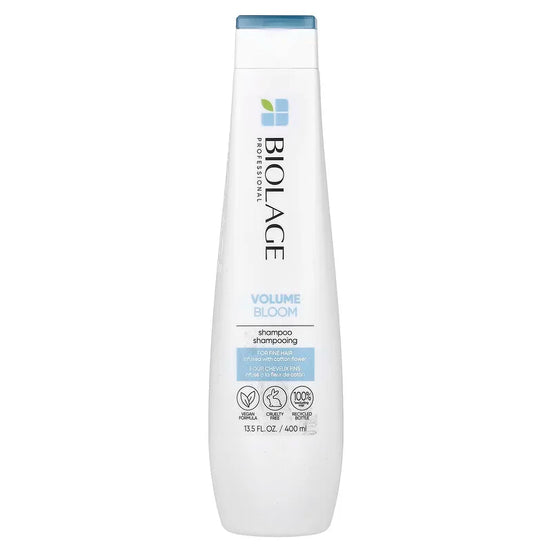 Biolage Volume Bloom Shampoo 400ml