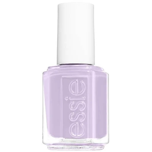 Essie Go Ginza - Soft Cherry Blossom Purple Nail Polish