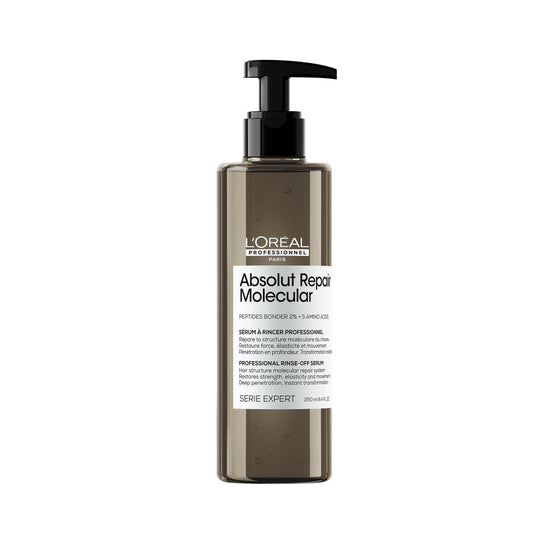 Loreal ABS REPAIR molecular Hair Serum