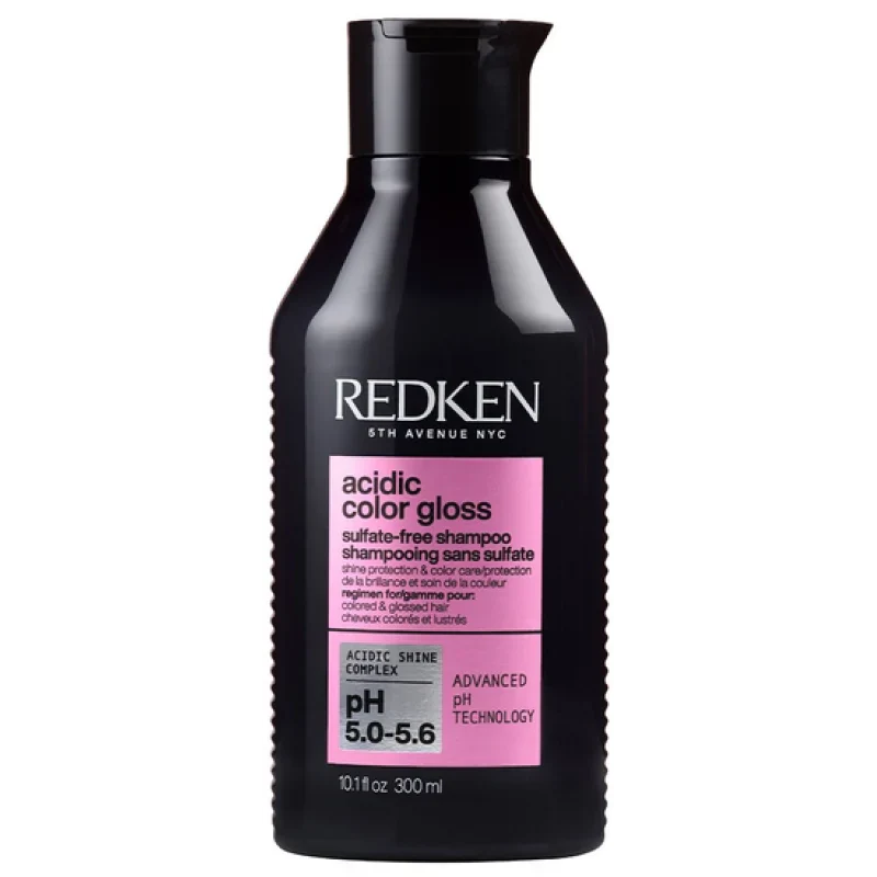 Redken Acidic Color Gloss Shampoo 10.1oz (300ml)