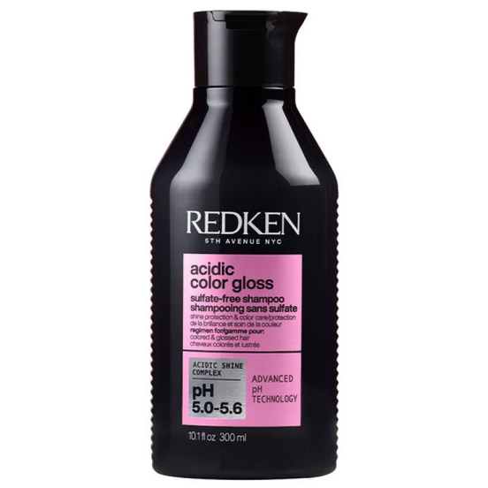 Redken Acidic Color Gloss Shampoo 10.1oz (300ml)