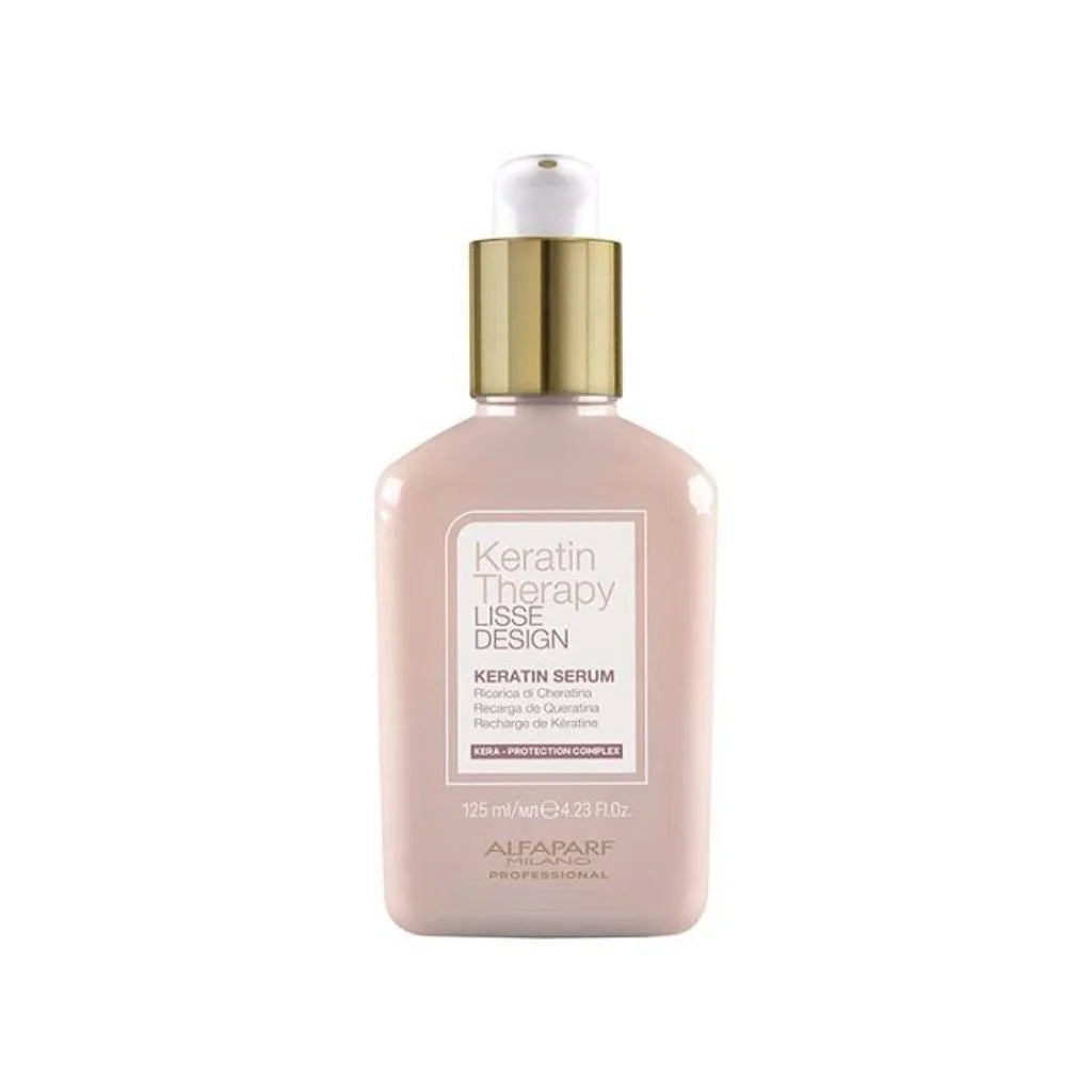 Alfaparf Lisse Keratin Serum
