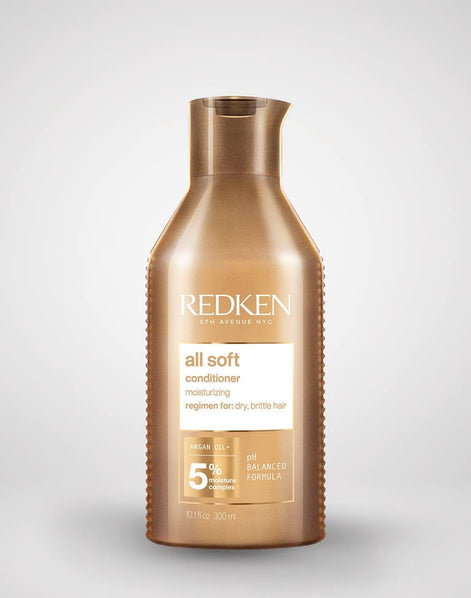 Redken All Soft Acondicionador 300 ml