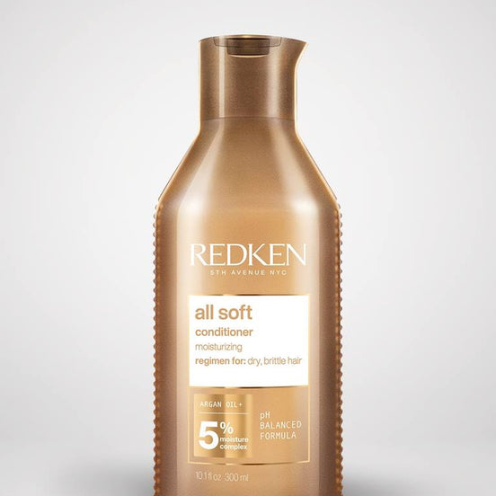 Redken All Soft Acondicionador 300 ml