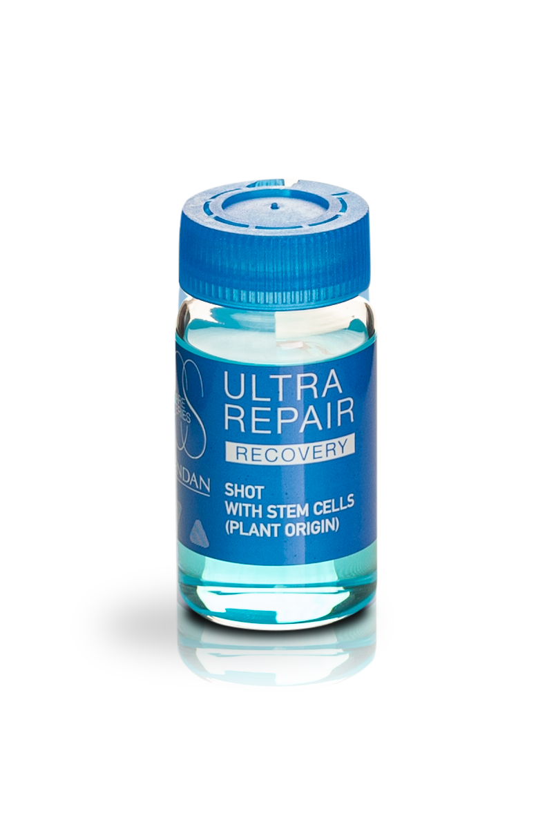 Lendan ampollas Recovery Ultra Repair