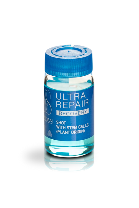 Lendan ampollas Recovery Ultra Repair