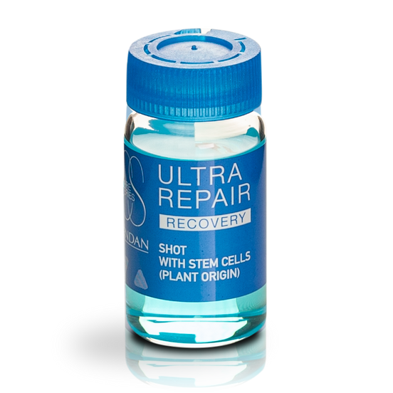 Lendan ampollas Recovery Ultra Repair