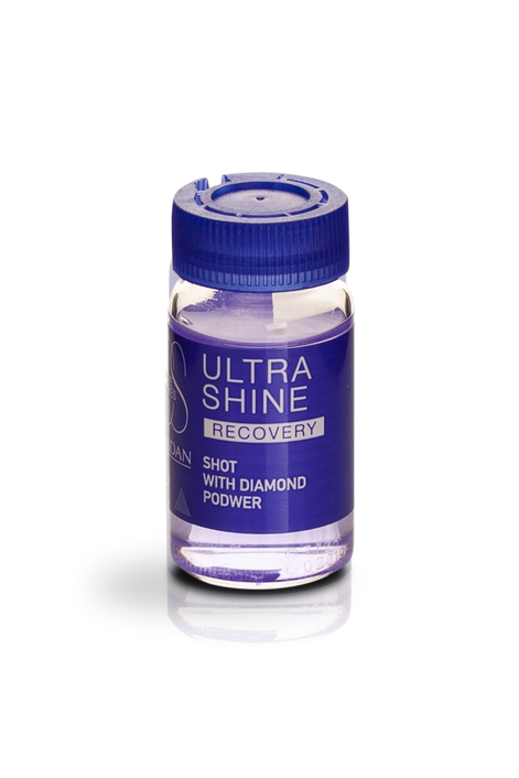 Lendan ultra Shine ampollas moradas und.