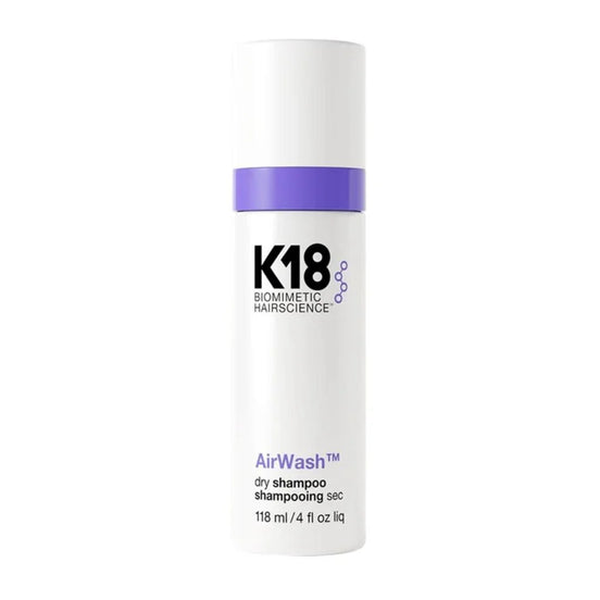 K18 Dry Shampoo Airwash 118ml