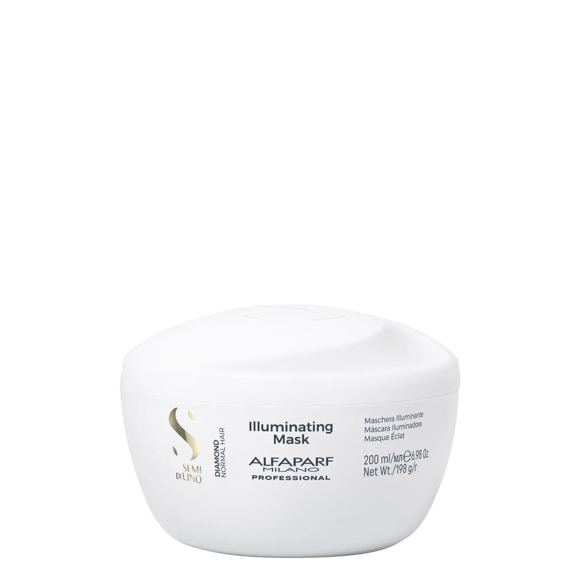 Alfaparf Diamond illuminating Mask