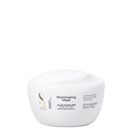 Alfaparf Diamond illuminating Mask