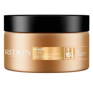 Redken All Soft All-In Mask with Argan Oil 100ml