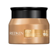 Redken All Soft All-In Mask with Argan Oil 250ml