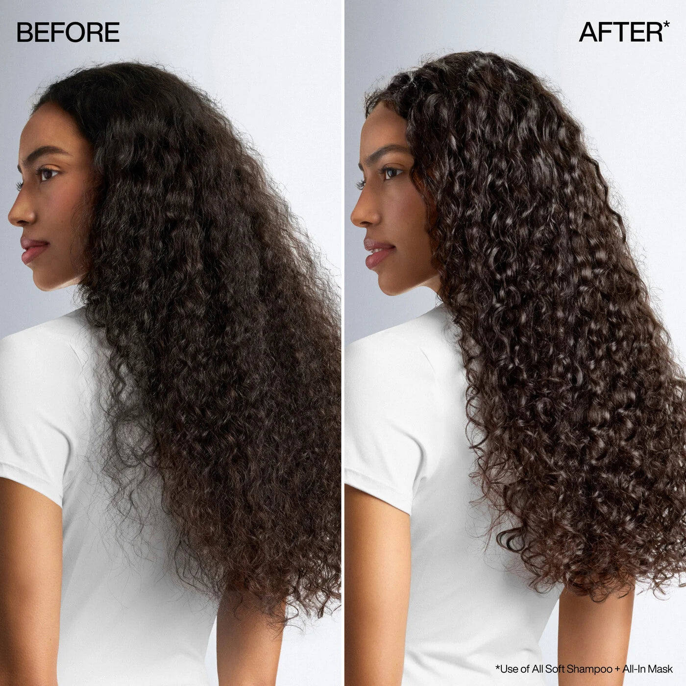 Redken All Soft All-In Mask with Argan Oil 250ml