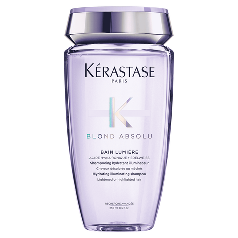Kerastase Blond Absolu Bain Lumiere - Shampoo 250ml