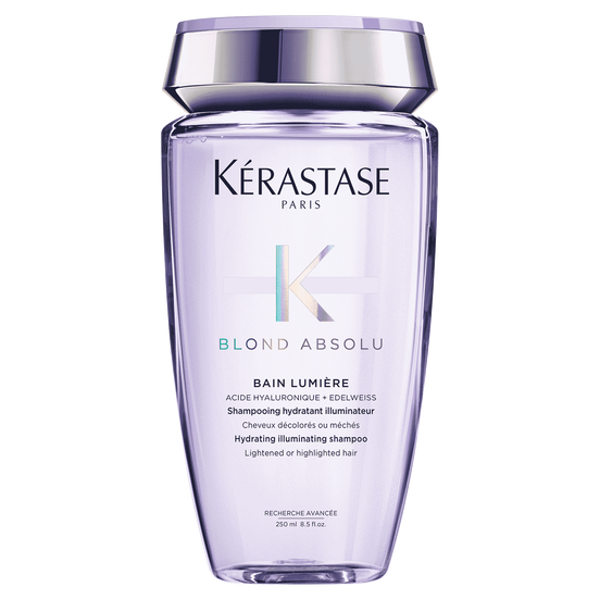 Kerastase Blond Absolu Bain Lumiere - Shampoo 250ml