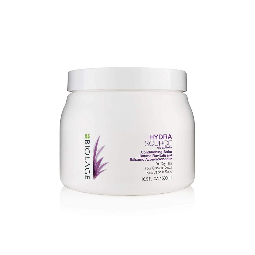 Biolage Hydrasource Conditioner Balm 500 ml