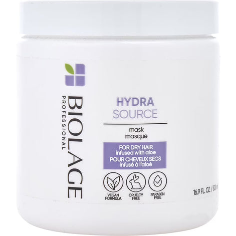 Biolage Hydrasource Mask 500ml