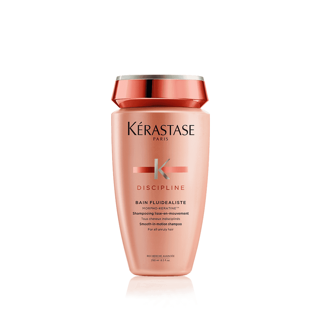 Kerastase Bain Fluidealiste Discipline - Shampoo Sulfate free 250ml