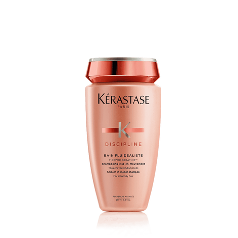 Kerastase Bain Fluidealiste Discipline - Shampoo Sulfate free 250ml