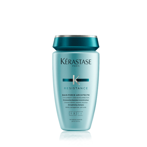 Kerastase Bain Resistance Force Architect - Shampoo 250ml