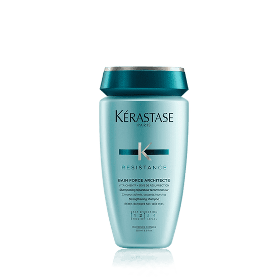 Kerastase Bain Resistance Force Architect - Shampoo 250ml
