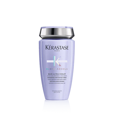 Kerastase Blond Absolu Bain ultraviolet -Shampoo 250ml