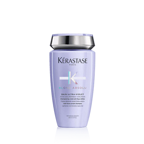 Kerastase Blond Absolu Bain ultraviolet -Shampoo 250ml