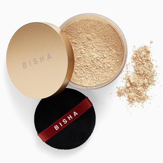 BISHA Essential Setting Powder