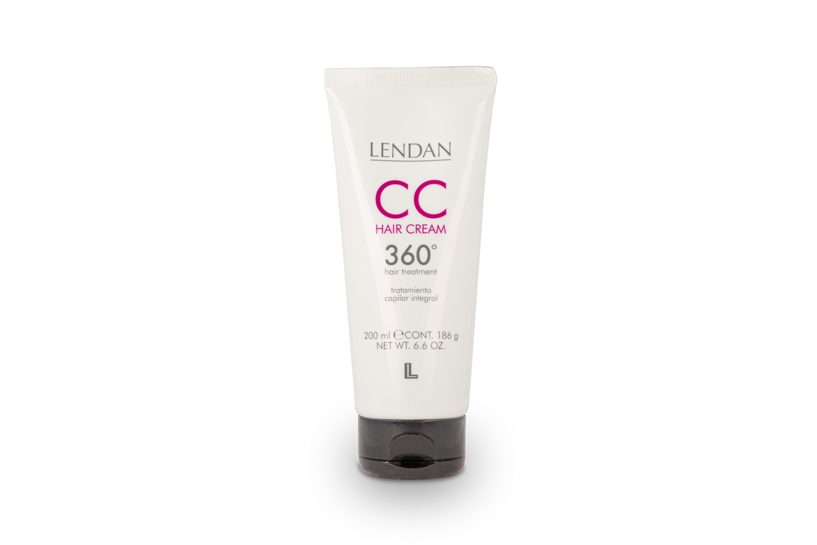 Lendan CC Hair Cream360º - Leave In 200ml