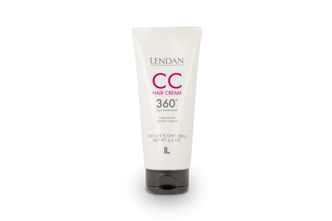 Lendan CC Hair Cream360º - Leave In 200ml
