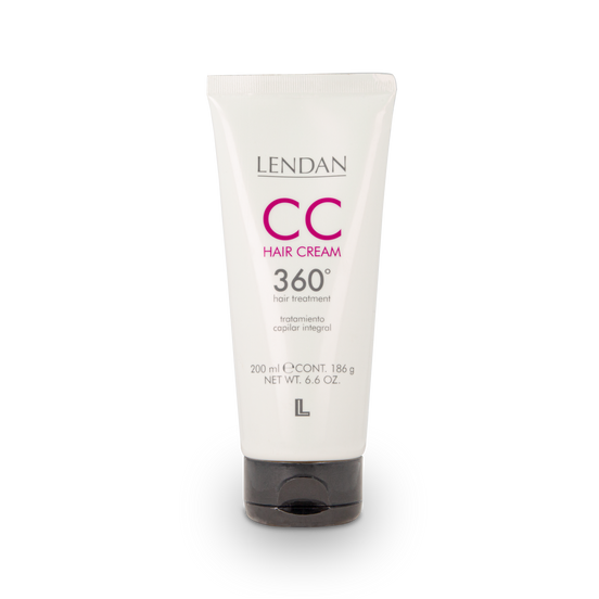 Lendan CC Hair Cream360º - Leave In 200ml