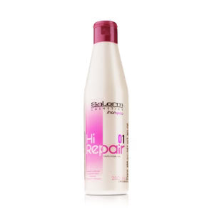 Salerm Hi Repair Shampoo 250ml