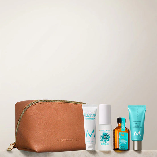 Moroccanoil Travel Size Body Kit