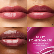 Moroccanoil Berry Pomegranate Lip Balm