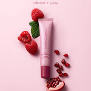 Moroccanoil Berry Pomegranate Lip Balm