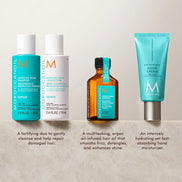 Moroccanoil