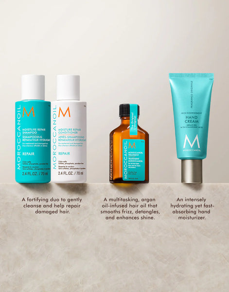Moroccanoil