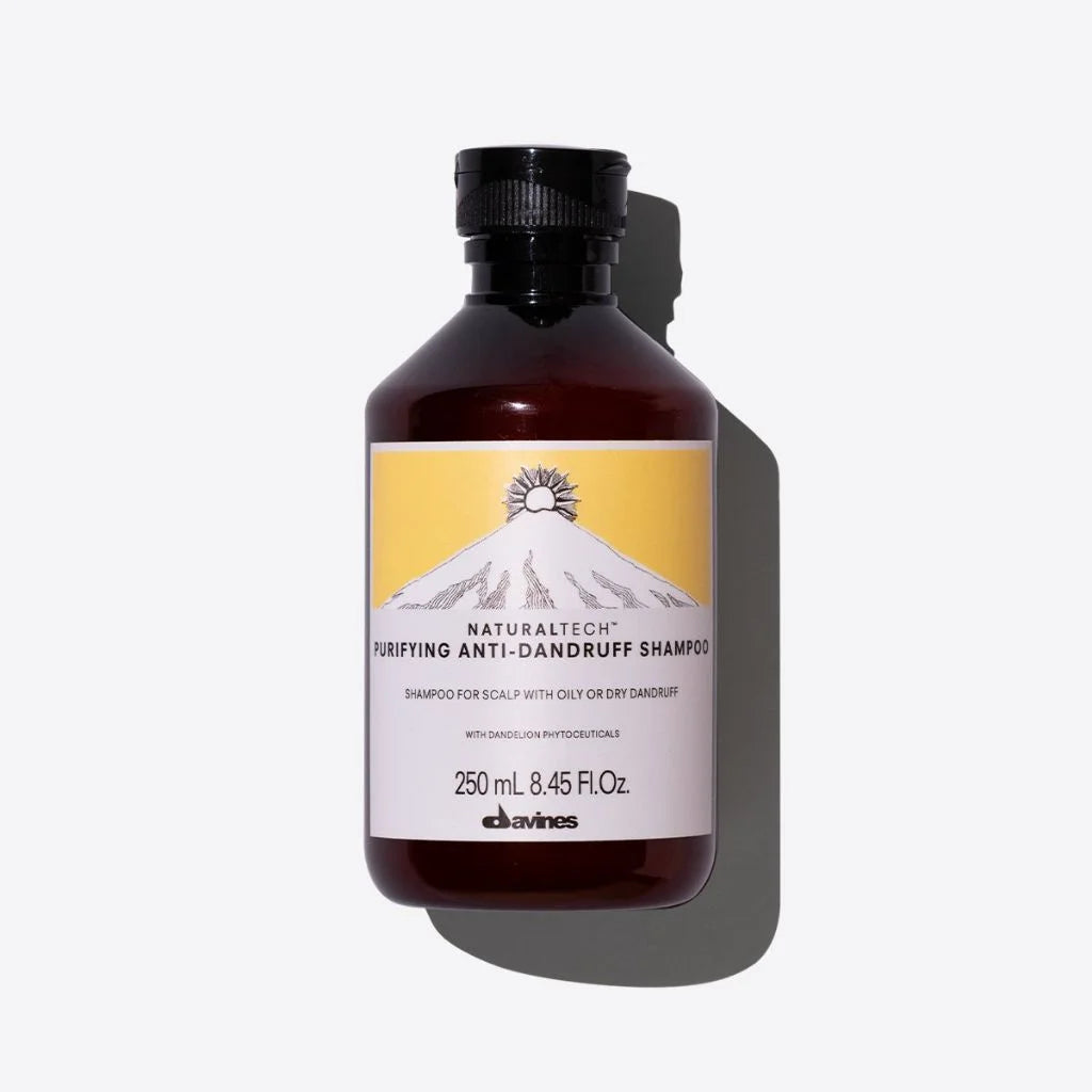 Davines Purifying Shampoo 250 ml