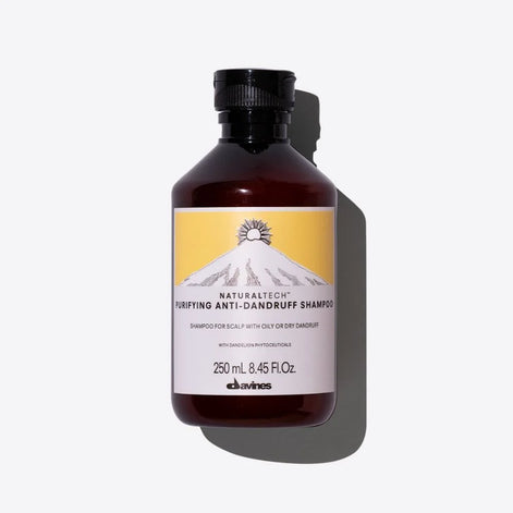 Davines Purifying Shampoo 250 ml