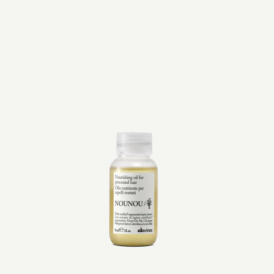 Davines Nounou Nourishing Oil 50ml