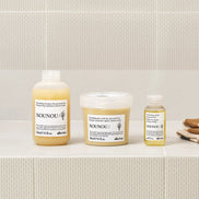 Davines Nounou Nourishing Oil 50ml