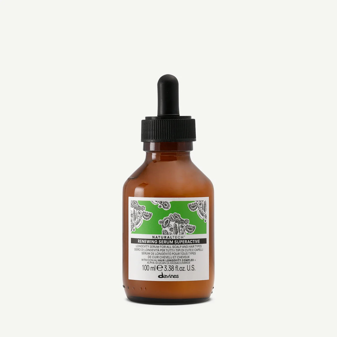 Davines Renewing Serum Superactive