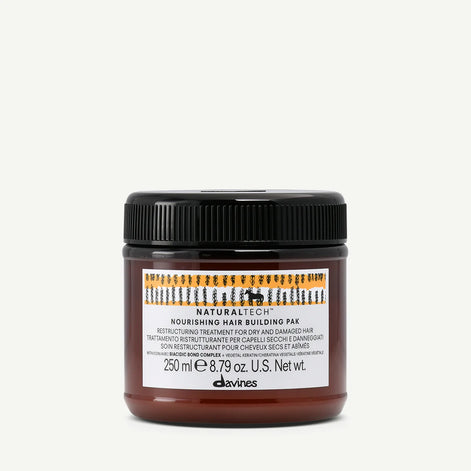 Davines NT Nourishing Hair Building Pak HBP 250ml