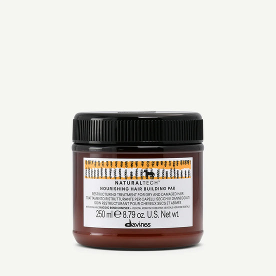 Davines NT Nourishing Hair Building Pak HBP 250ml