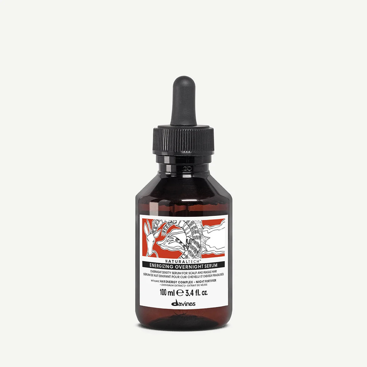 Davines Energizing Overnight Serum